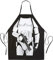 ShopINess Amusant Tablier de Cuisine Imperial Soldier pour la Cuisine les Barbecues les Fêtes avec les Amis Cadeau Original Matière Résistante