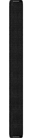 Garmin ULTRAFIT 010-13075-01 ULTRAFIT, unisexe, pour adulte, noir, 26 mm