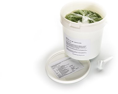 Basacote® Plus 12M 15+8+12(+2+5) mit Dosierlöffel 5kg Abfúllung (8,99 € je kg)