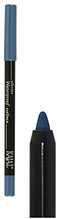 Kajal Blue Eyeliner Pencil - Long Lasting & Waterproof - Selective Colour Eyeliner Pencils