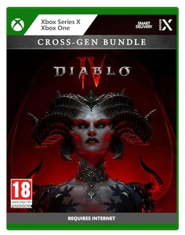 Diablo IV (Cross-Gen Bundle)