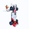 Brickify Wall Mount Compatible with Lego 10330 Icons McLaren MP4/4 & Ayrton Senna – Easy to Install – Showcase Your Model – Made in The UK (Lego Set Not Included)
