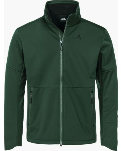 Softshell Jk Style Fracon MNS