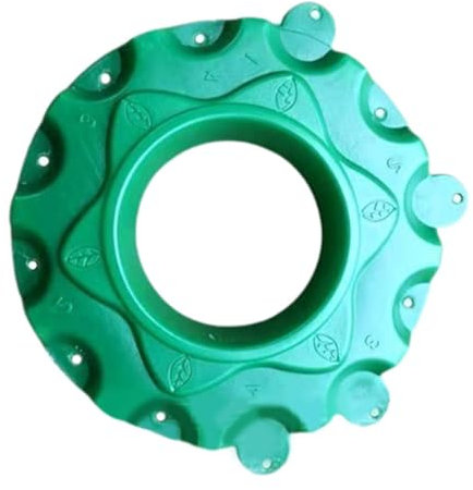 MagiDeal Île Flottante Aquaponique à Bien des égards pour Le Tourisme de La Zone de l'eau