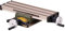 Proxxon MICRO- Koordinatentisch KT 70 (aus Aluminium, mit Schwalbenschwanzführungen, Stufenspannspratzen) 27100