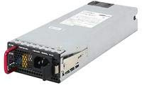 Hewlett Packard Enterprise JG544A unidad de funte de alimentación - Fuente de alimentación (720W, 100 - 240V, Network switch, Metálico, 8,26 cm, 29,69 cm)