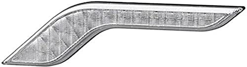 HELLA 2BA 013 334-081 Blinkleuchte - Shapeline Style Wing - LED - 12/24V