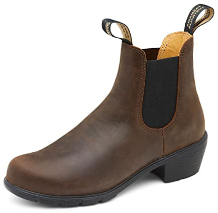 Blundstone Women's Classic Hole Punch 1443 Ankle Boots