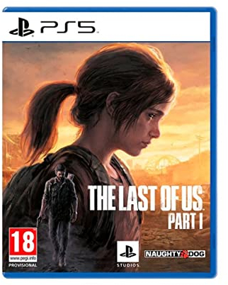 The Last of Us Parte 1 para PS5 (uncut Edition)