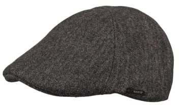 Barts Mr. Mitchell Cap Baskenmütze