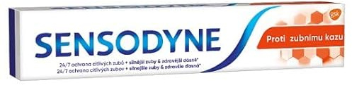 Sensodyne Proti zubnimu kazu Zahnpasta, 75 ml