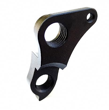 CAXUMO Fahrradteile Schaltwerk Aufhänger, for Kona, ET2 Roadhouse Libre Major, for Jake Rove NRB Sutra Swift Bike MECH Dropout Hintere Umwerfer