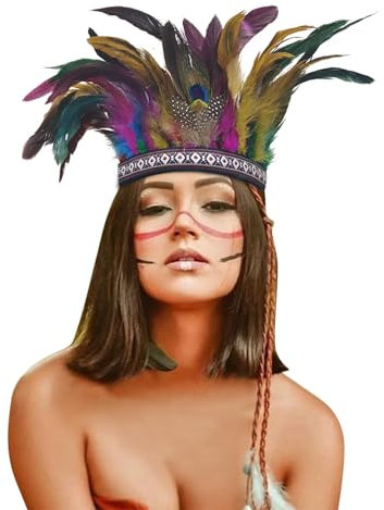 Fascinator für Damen Karneval 2025 Fascinatoren Teeparty Derby Fascinator Teeparty Hüte Outfits Kirche Kunstleder Tee Hut Facinator Teeparty Stirnbänder Stirnband Teehüte