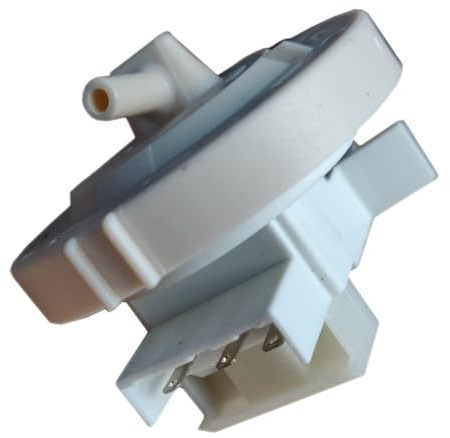 SOS Accessoire Druckschalter für Waschmaschine Proline 34010820