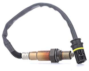 Bosch 0258006276 - Lambdasonde mit fahrzeugspezifischem Stecker | Kompatibel mit: CHRYSLER CROSSFIRE, CROSSFIRE Roadster, MERCEDES-BENZ E-CLASS, E-CLASS T-Model, M-CLASS, S-CLASS