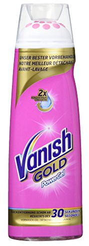 Vanish PowerGel, 200 ml