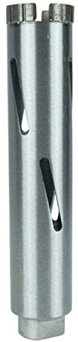 BoDi Tools - Corona diamantata per trapano Laser Turbo M16 Ø 32 - 202 mm