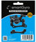 smartGyro Repuesto Original - Pinza de Freno Bolids para Patinetes Eléctricos Speedway V3.0 ROCKWAY V3.0 Crossover Pro