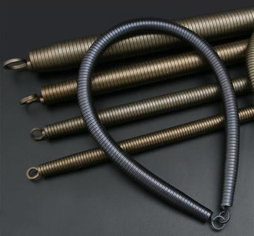 PVC-Rohrbiegefeder, Aluminium-Kunststoff-Rohrbiegefeder, 16 mm, 20 mm, 25 mm, 32 mm, Spezifikationen, komplettes Sortiment an Rohrbiegern, Anti-Verformung, 50 cm, 20,4 mm