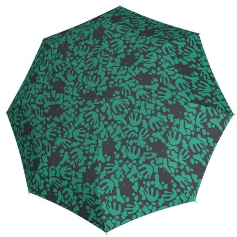 Knirps A.050 Medium Manual Organic Neptune