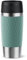 Tefal Reisebecher Classic Twist, Komfort-Schraubdeckel, Schnellpresse, Soft-Touch-Hülle, reisebereit, wiederverwendbar, 100% auslaufsicher, hält Getränke kalt (8 Stunden) und heiß (4 Stunden), 360°