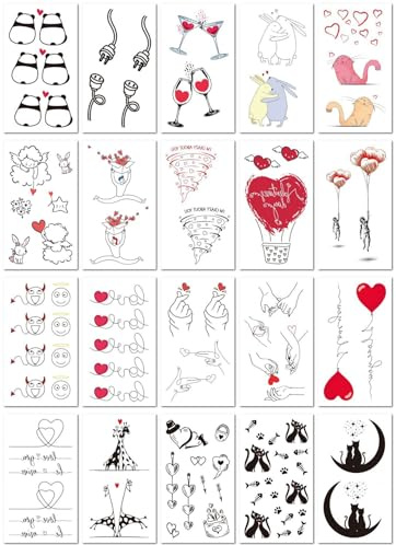 Eco-Friendly, Waterproof, Sweat-Resistant, Long-Lasting Disposable Temporary Tattoo Stickers, Personalized Spider Lily Designs For Men, Women, And Couples. 105 * 60mm A136