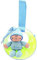 Chicco - First Dream Goodnight Moon Gioco, Azzurro, 24262