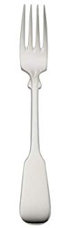 Robbe & Berking Spaten Dessertgabel (925 Sterlingsilber)
