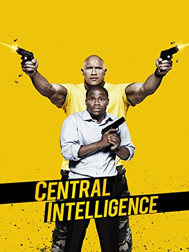 Central Intelligence (Extended Version) [dt./OV]