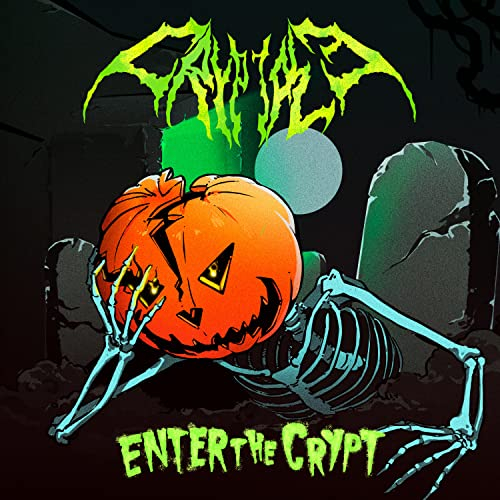 Hungry Ghoul Pt. 2 [Explicit]
