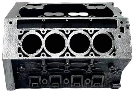 Motormodell, Auto-Kartenhalter, Motorblock, Visitenkartenhalter, Kartenhalter, Visitenkartenhalter, Organizer, einzigartige Schreibtischdekoration