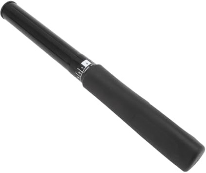 equlup Boat Tiller Handle Telescoping Tiller Extension Handle Ergonomic Grip for 36 46 50 60 68 88 Lbs Electric Propeller Universal Use