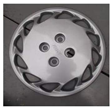 PUNTO Coppa Ruota Fiat 14 (cod 25074)
