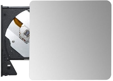 Unità Ottica Esterna BluRay Masterizzatore Blu-Ray 4K Lettori DVD USB3.0 Lettore Di Scrittura For PC Portatile