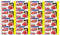 Lifebuoy Total Red Soap, 16-Count