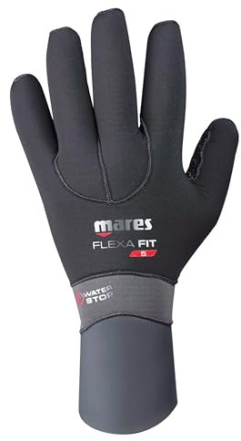Mares Unisex – Erwachsene Flexa Handschuhe