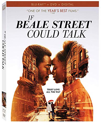 Kiki Layne-If Beale Street Could Talk izione: Giappone] [Import]