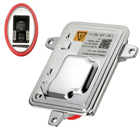 ZEALfix D1S Xenon HID Ballast strålkastare för C-klass W204 130732931201 A1669002800 för W246 W176 GL SL SLK