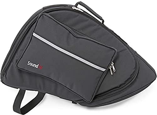 Soundline Waldhorn-Gigbag, bis Schall-ø 30 cm