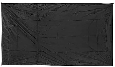 3F UL Gear Tent Footprint Lona de mochilero, Huella para Lanshan 2/2Pro, Small tarp