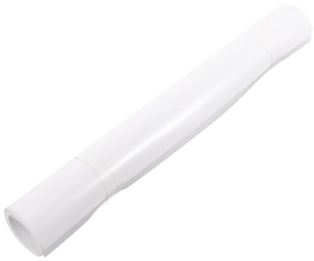 TOGEVAL Heavy Duty Pet Door Scratch Shield Flexible Tpu Cover Protector for Walls Doors Furniture Noise-reducing Scratch Protection Panel for Cats and Dogs