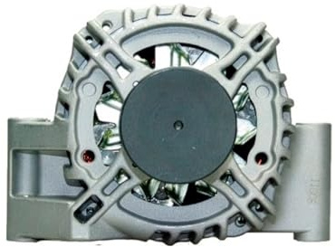 Kuhner 301956ri Lichtmaschine für Opel Corsa C Kasten/Schrägheck von 09-2000 bis 06-2006