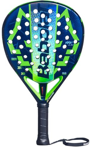 Babolat Viper Juan Lebron 3.0