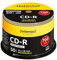Intenso 1801125 CDR da 700 MB, Argento