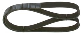 Bosch 7PK1122 - Gerippter Keilriemen - 1987948317 | Kompatibel mit: NISSAN JUKE, RENAULT GRAND SCÉNIC II, GRAND SCÉNIC III, MEGANE CC, MEGANE II, MEGANE II Coupé-Cabriolet