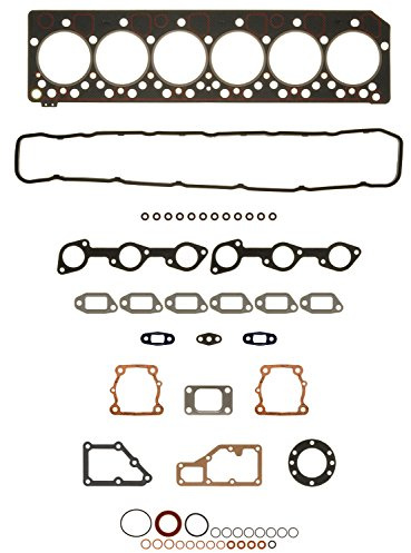 AJUSA 52344900 Dichtungssatz Zylinderkopf 5001856181