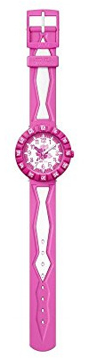 Flik Flak HIBIPINK FCSP054 Kinderuhr
