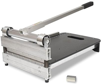 Bullet ES00-1113 13 Marksman EZ Shear Laminate Flooring Cutter