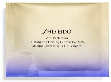 Vital Perfection Uplifting & Firming Express Eye Mask 12 She