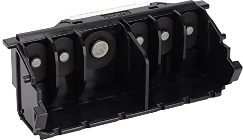 Druckkopf Ersatzkit, Tintenstrahldrucker Druckkopf mit Schutzhülle für MG6310 MG6320 MG6350 MG6380 MG7120 MG7150 MG7180 MG7520 MG7550 IP7110 IP8720 IP8750 IP8780